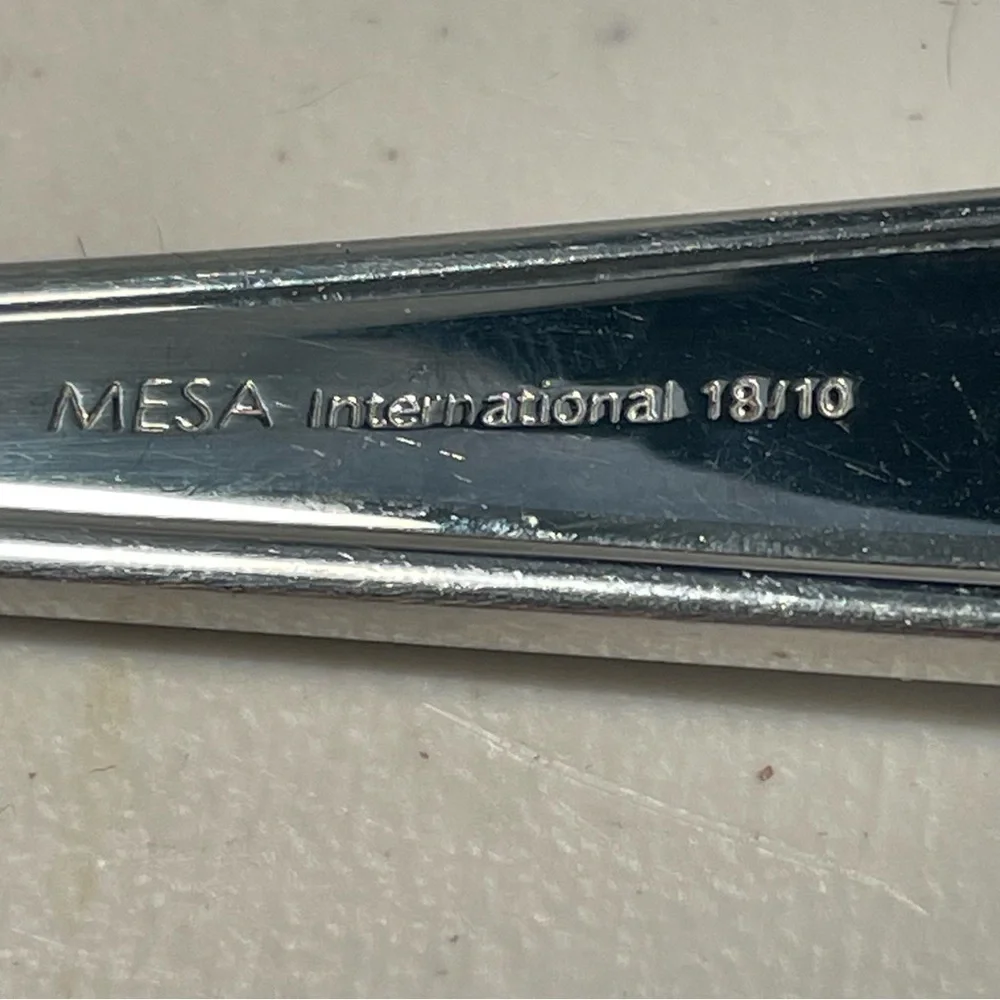 mesa international 18